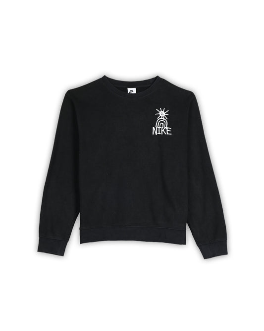NIKE SWEATSHIRT - L