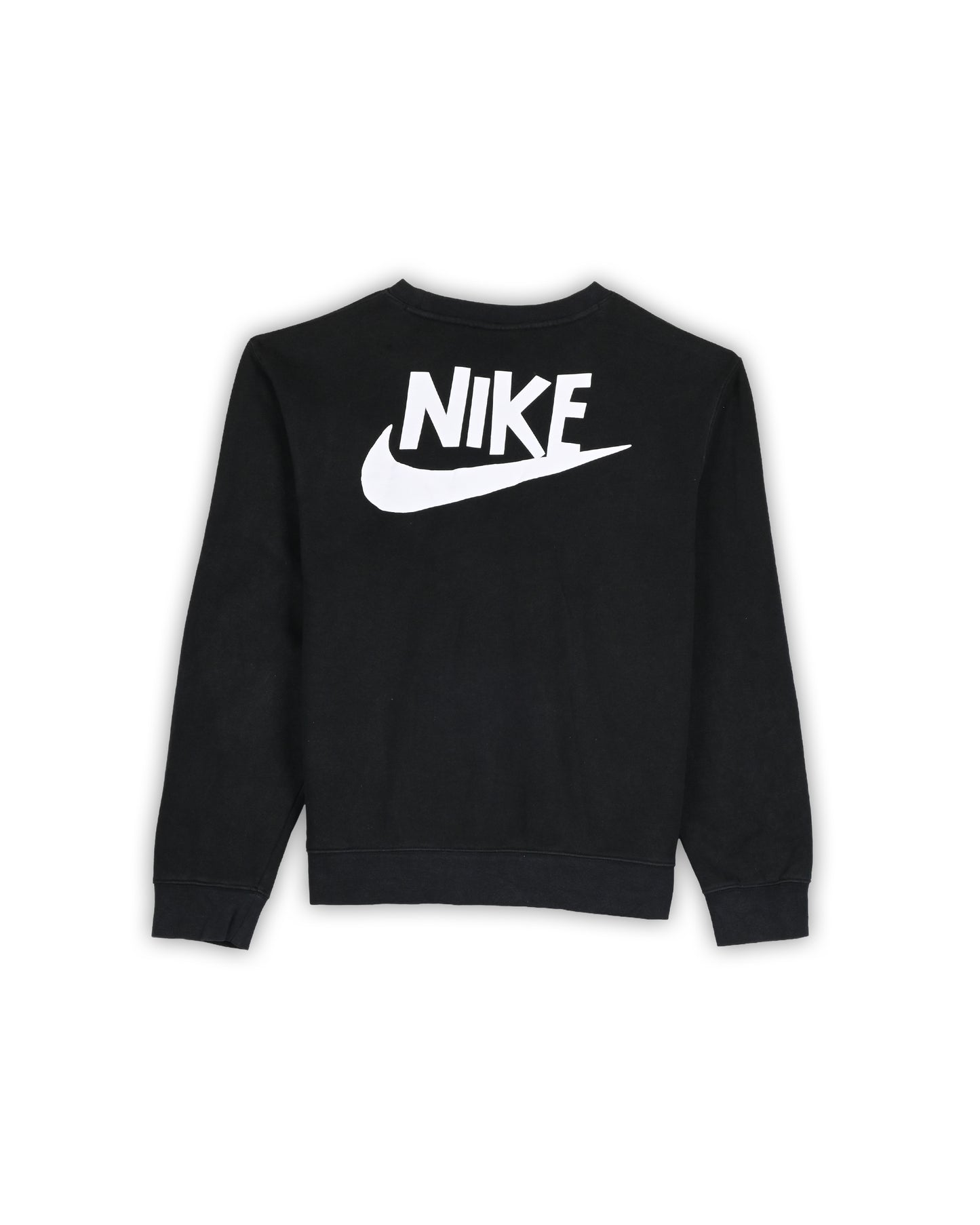 NIKE SWEATSHIRT - L