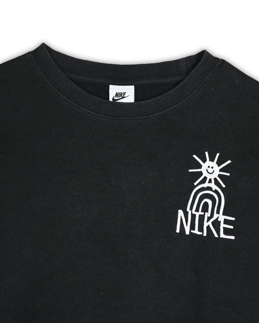NIKE SWEATSHIRT - L