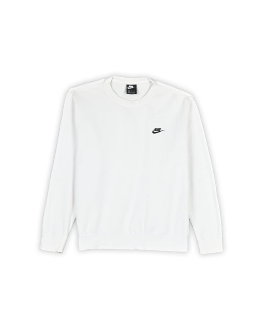 NIKE SWEATSHIRT - L