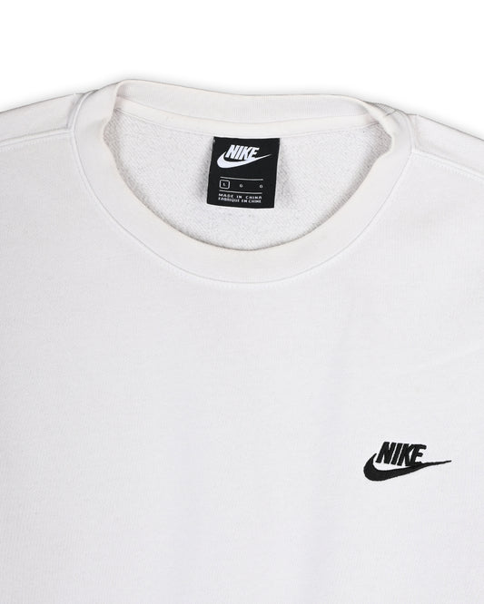 NIKE SWEATSHIRT - L