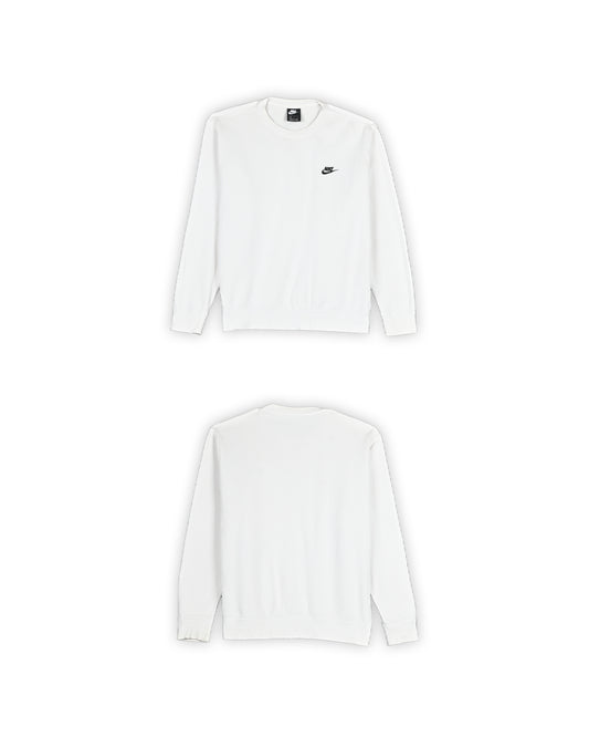 NIKE SWEATSHIRT - L