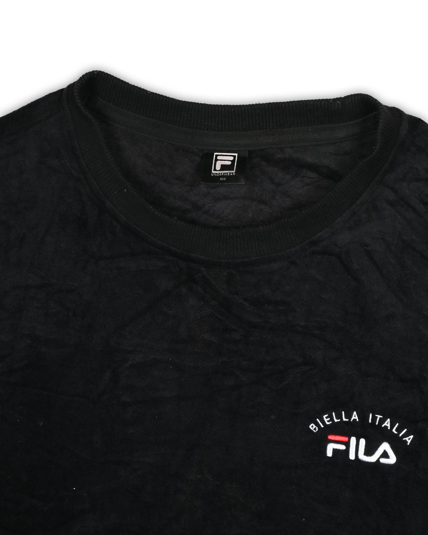 FILA SWEATSHIRT - M