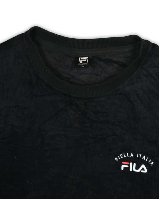 FILA SWEATSHIRT - M