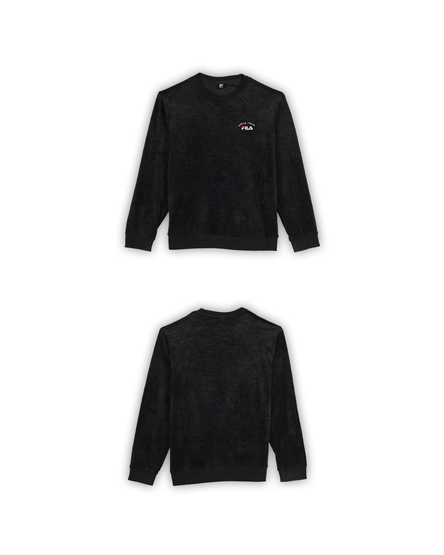 FILA SWEATSHIRT - M