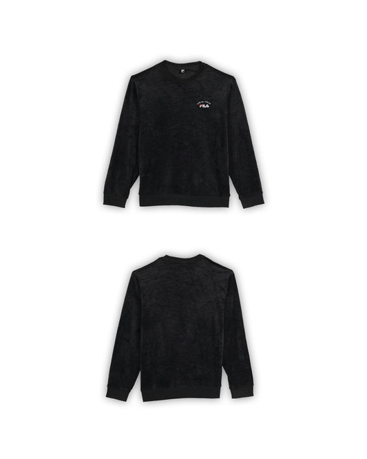 FILA SWEATSHIRT - M