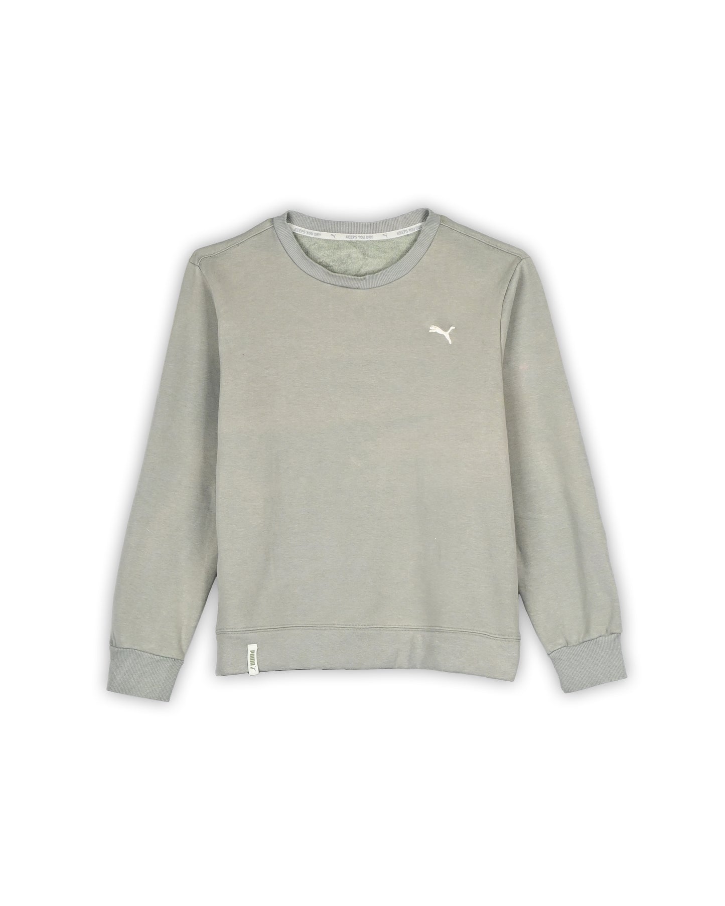 PUMA SWEATSHIRT - S
