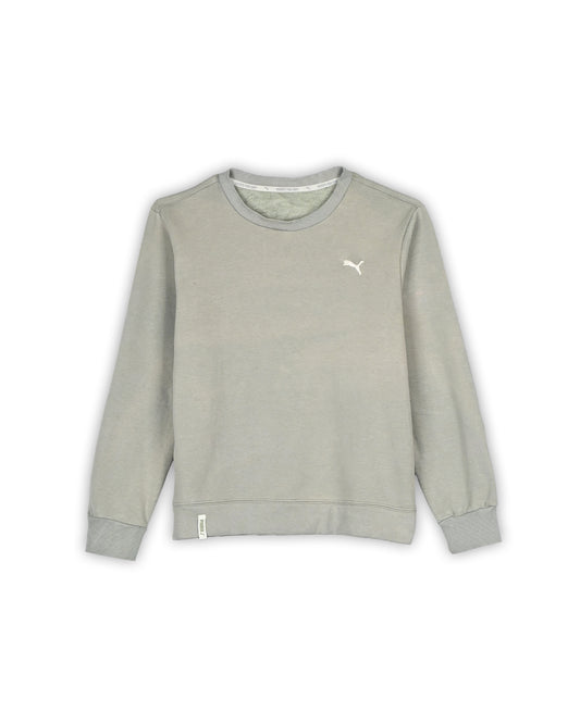 PUMA SWEATSHIRT - S