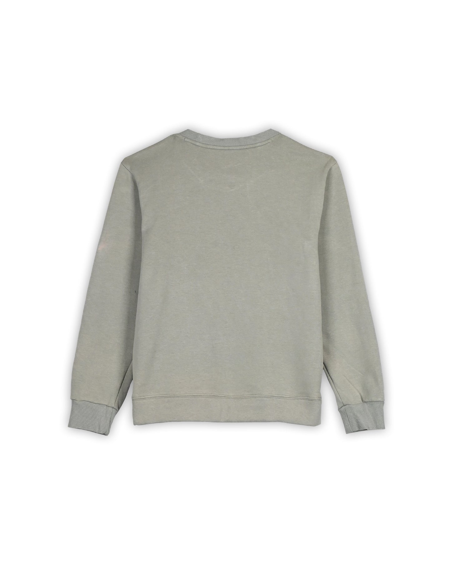 PUMA SWEATSHIRT - S