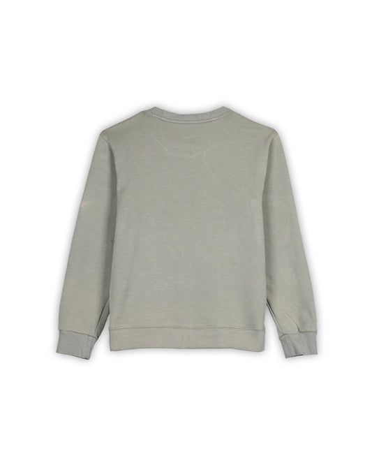 PUMA SWEATSHIRT - S