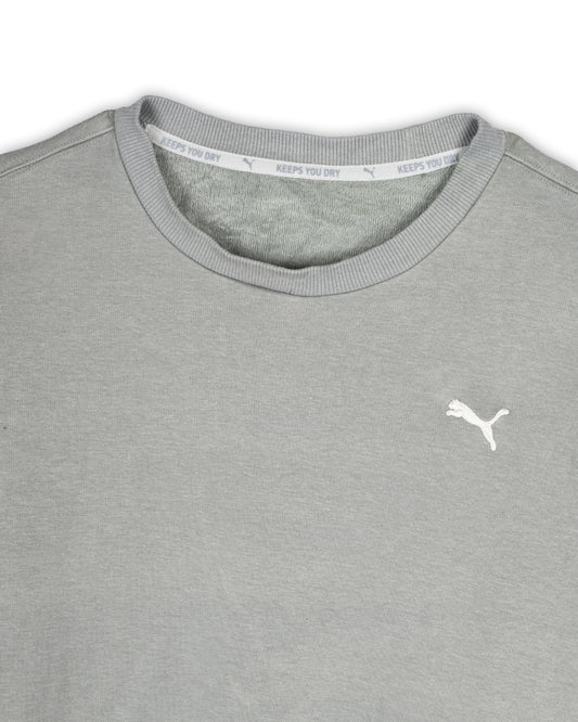 PUMA SWEATSHIRT - S