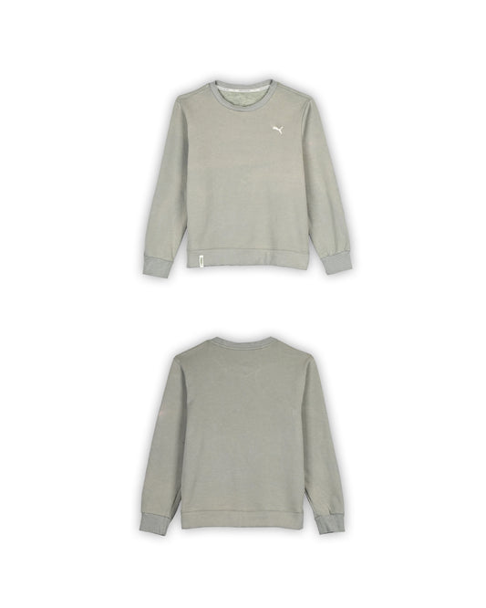PUMA SWEATSHIRT - S