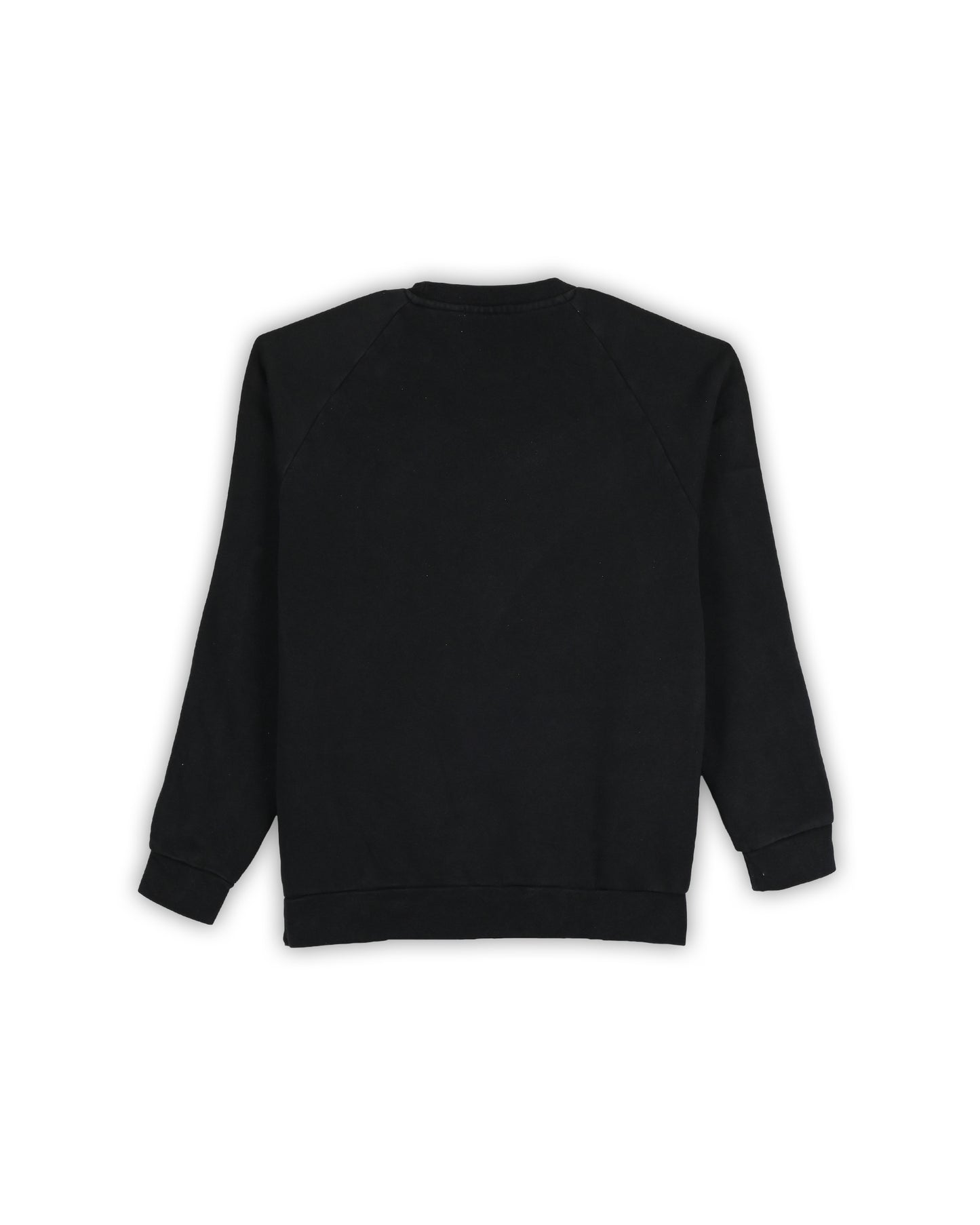 ADIDAS ORIGINALS SWEATSHIRT - S