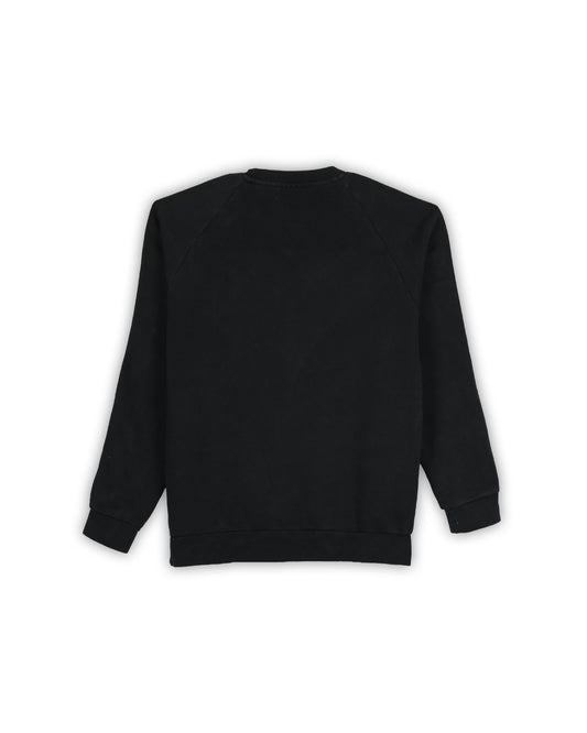 ADIDAS ORIGINALS SWEATSHIRT - S