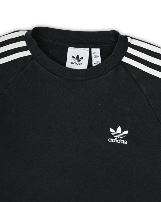 ADIDAS ORIGINALS SWEATSHIRT - S