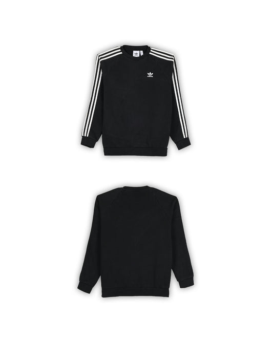 ADIDAS ORIGINALS SWEATSHIRT - S