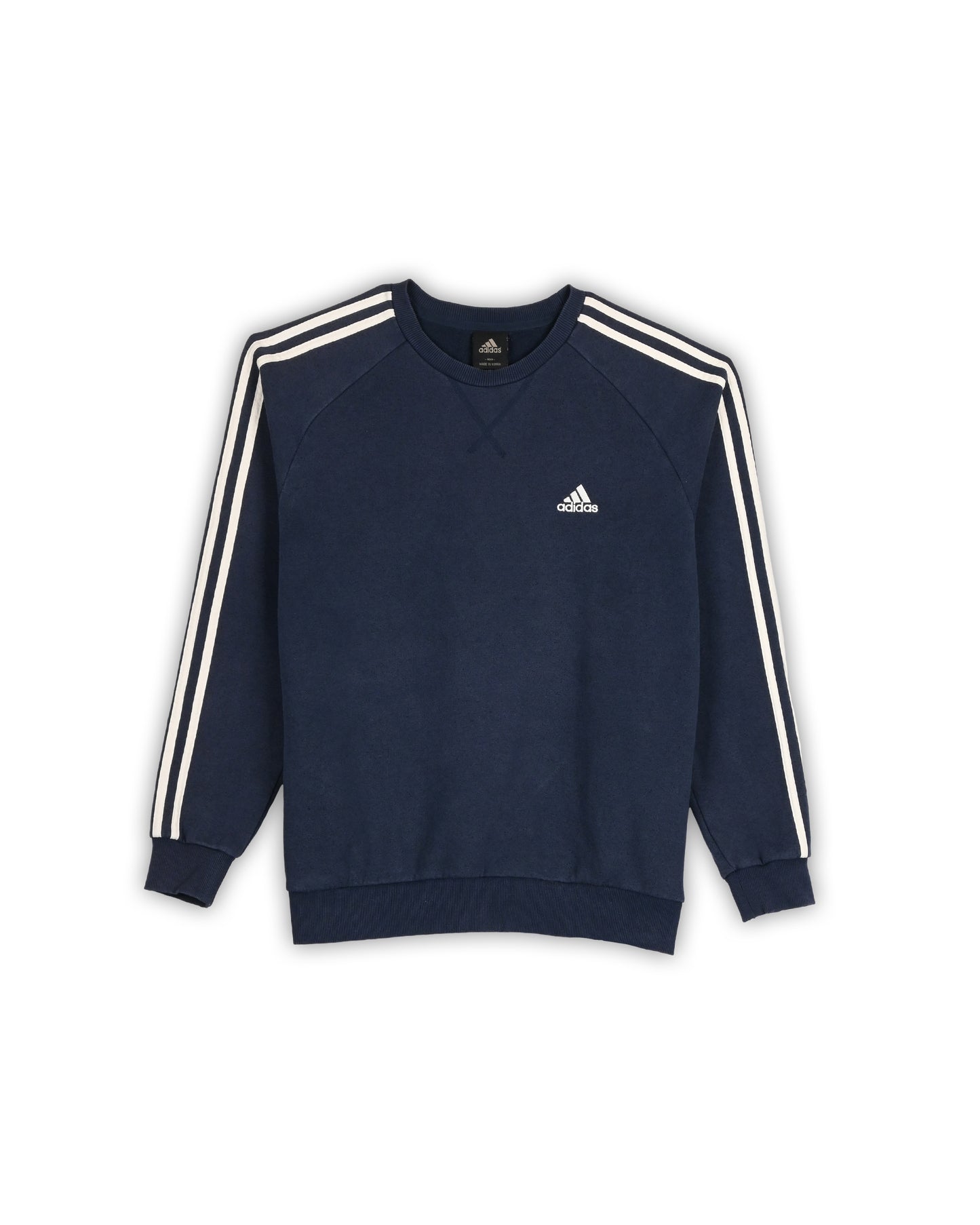 ADIDAS SWEATSHIRT - S