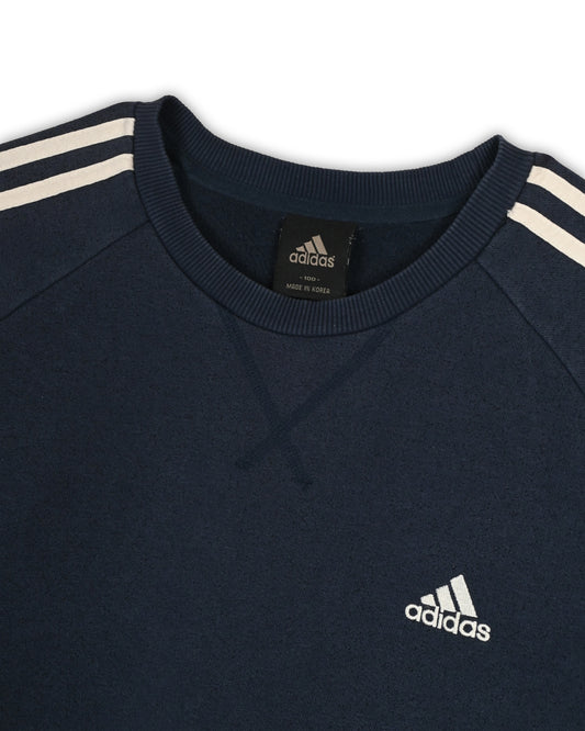 ADIDAS SWEATSHIRT - S