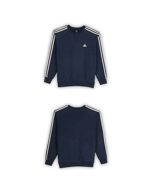 ADIDAS SWEATSHIRT - S