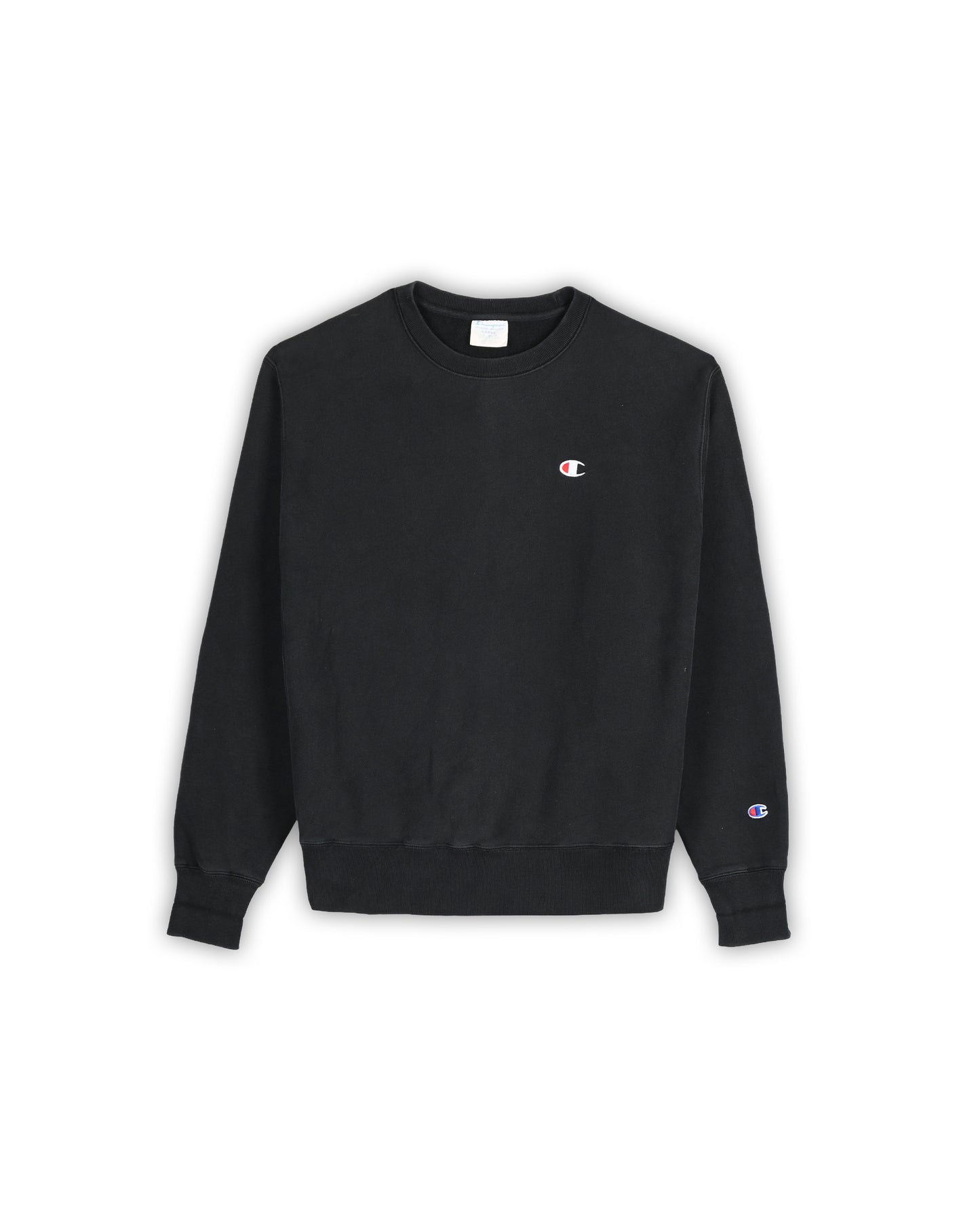 CHAMPION SWEATSHIRT - L