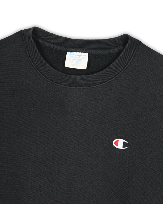 CHAMPION SWEATSHIRT - L