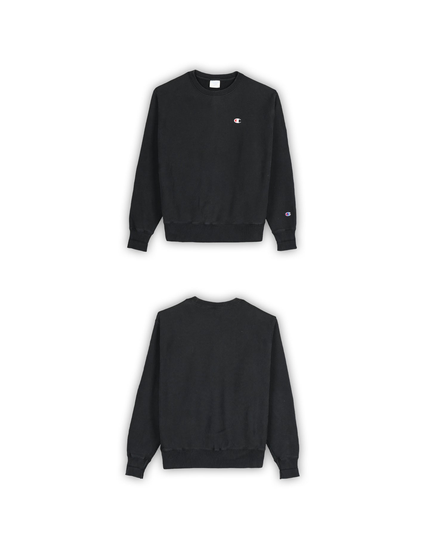 CHAMPION SWEATSHIRT - L