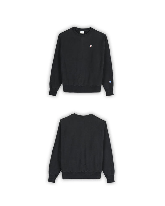 CHAMPION SWEATSHIRT - L
