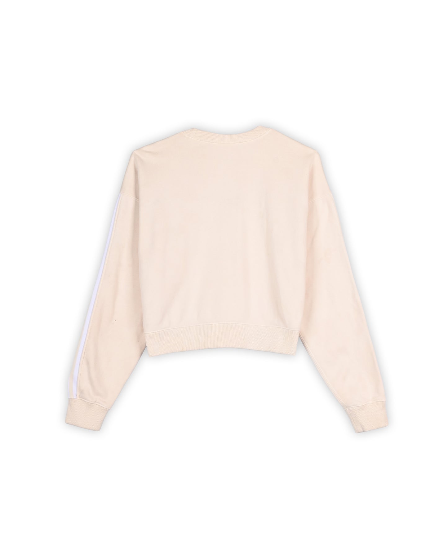 ADIDAS ORIGINALS WOMEN'S SWEATSHIRT - S