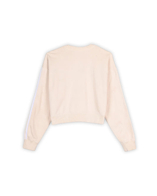 ADIDAS ORIGINALS WOMEN'S SWEATSHIRT - S