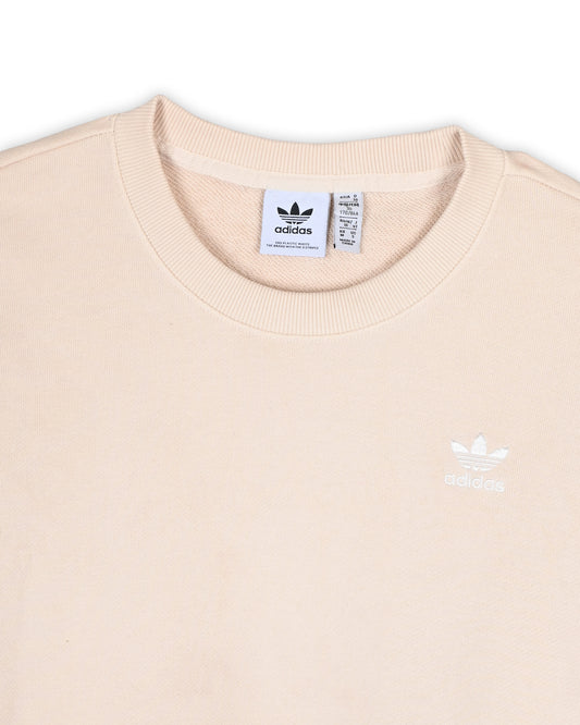 ADIDAS ORIGINALS WOMEN'S SWEATSHIRT - S