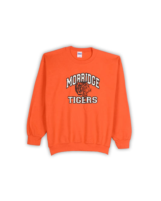 GILDAN SWEATSHIRT - L