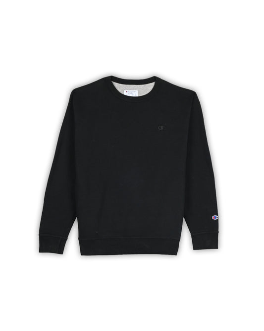 CHAMPION SWEATSHIRT - L