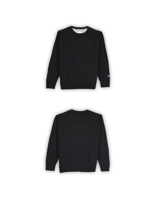 CHAMPION SWEATSHIRT - L