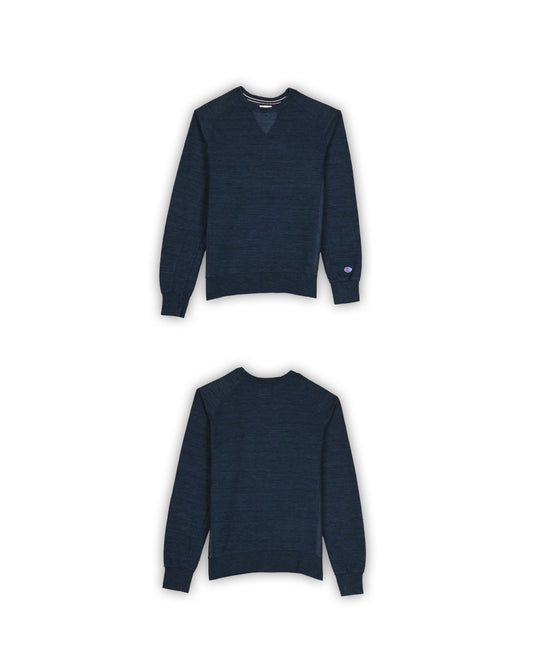 CHAMPION SWEATSHIRT - S