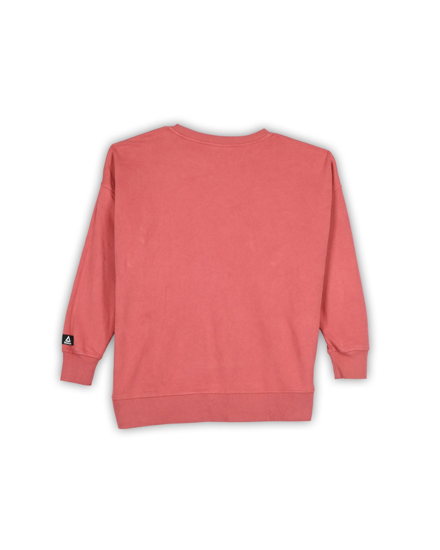 REEBOK SWEATSHIRT - XXL