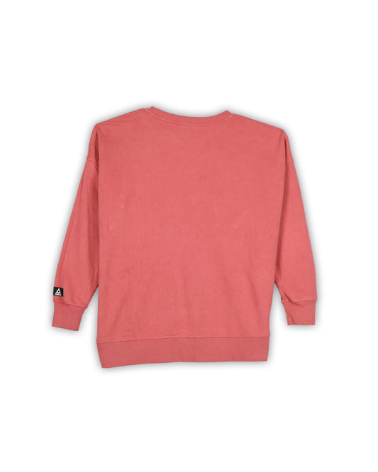 REEBOK SWEATSHIRT - XXL