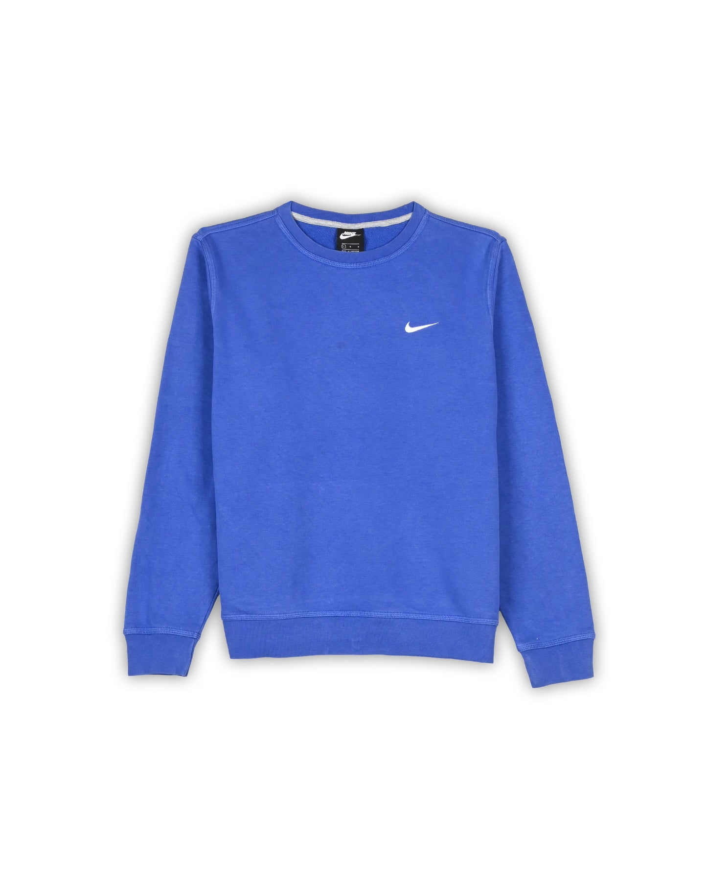 NIKE SWEATSHIRT - L