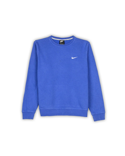 NIKE SWEATSHIRT - L