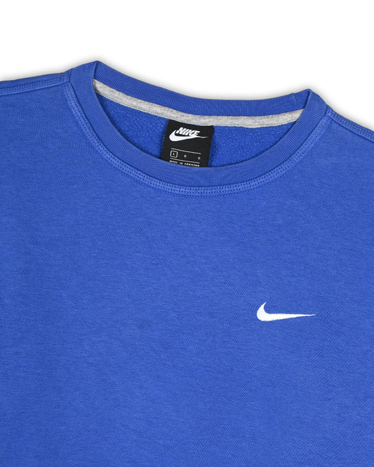 NIKE SWEATSHIRT - L
