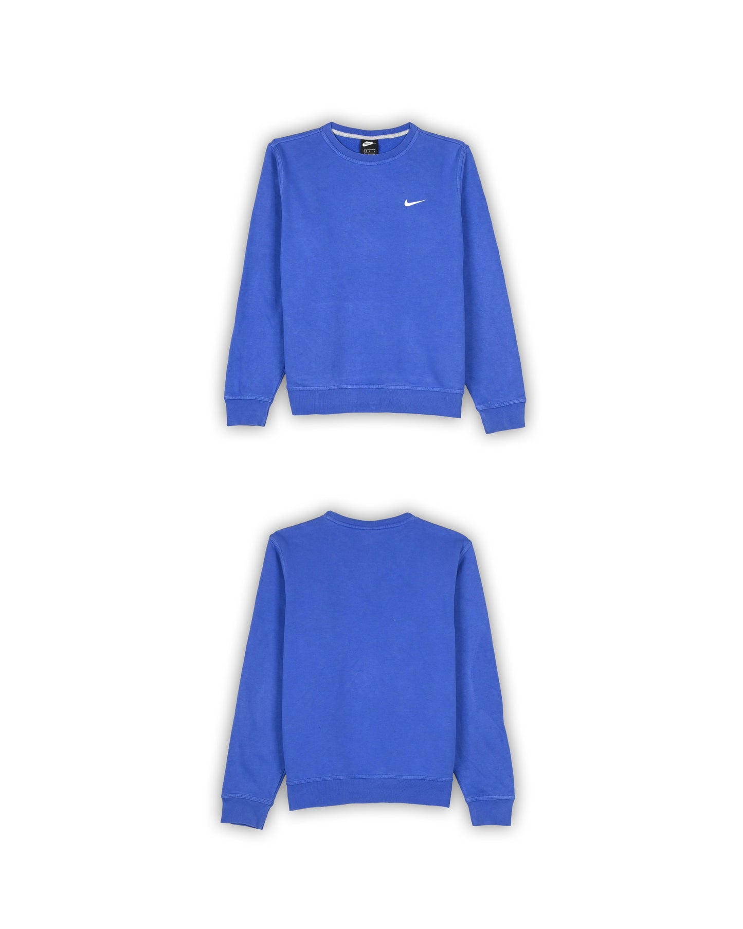 NIKE SWEATSHIRT - L