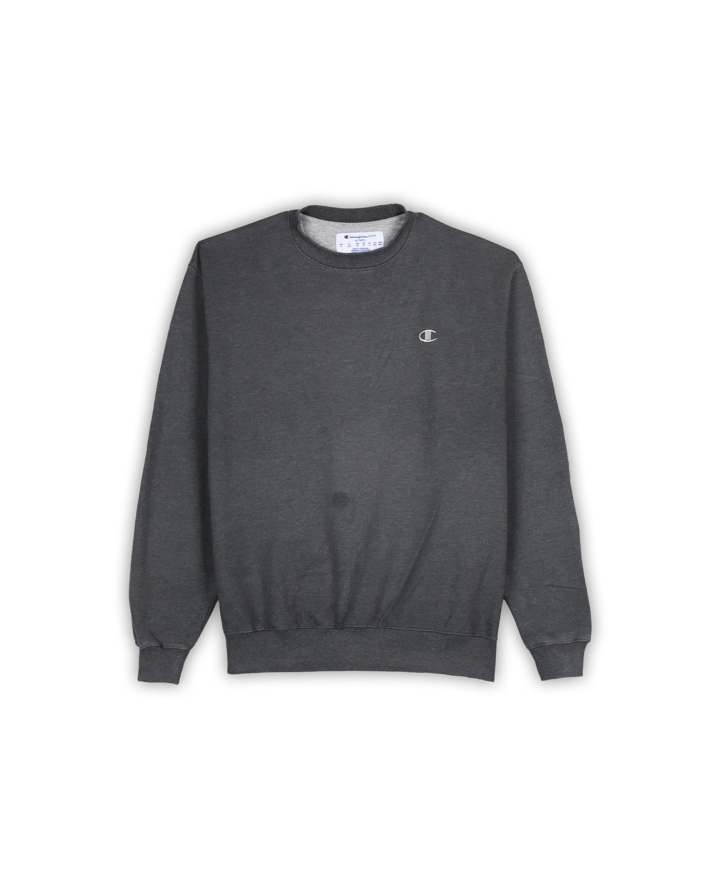 CHAMPION SWEATSHIRT - L