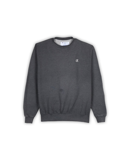 CHAMPION SWEATSHIRT - L