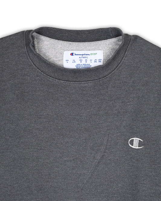 CHAMPION SWEATSHIRT - L