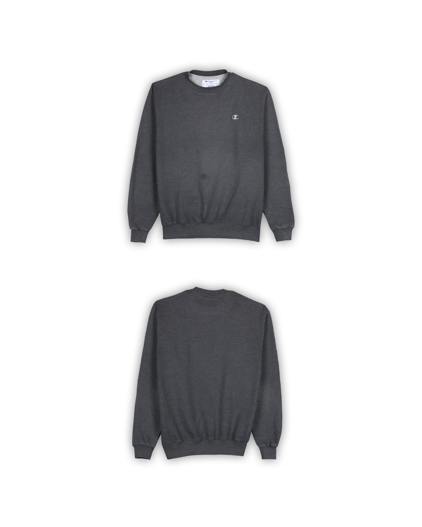CHAMPION SWEATSHIRT - L