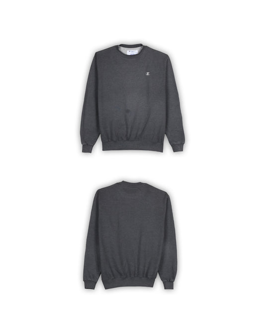 CHAMPION SWEATSHIRT - L