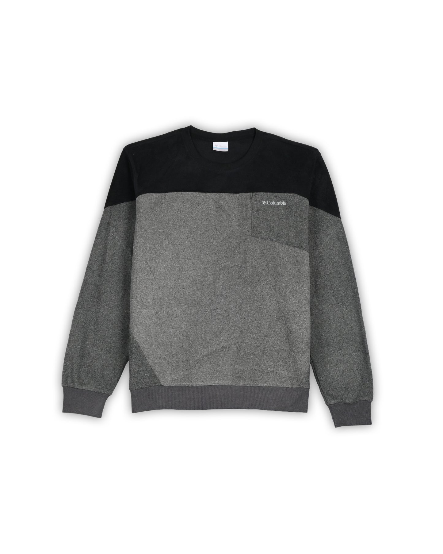 COLUMBIA SWEATSHIRT - XL