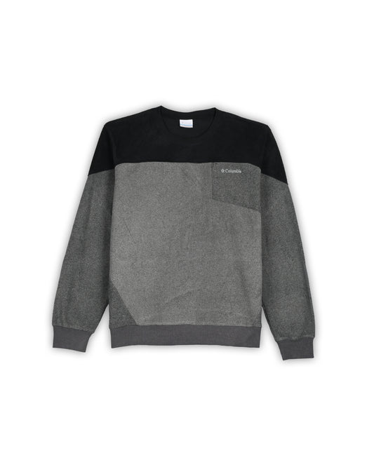 COLUMBIA SWEATSHIRT - XL