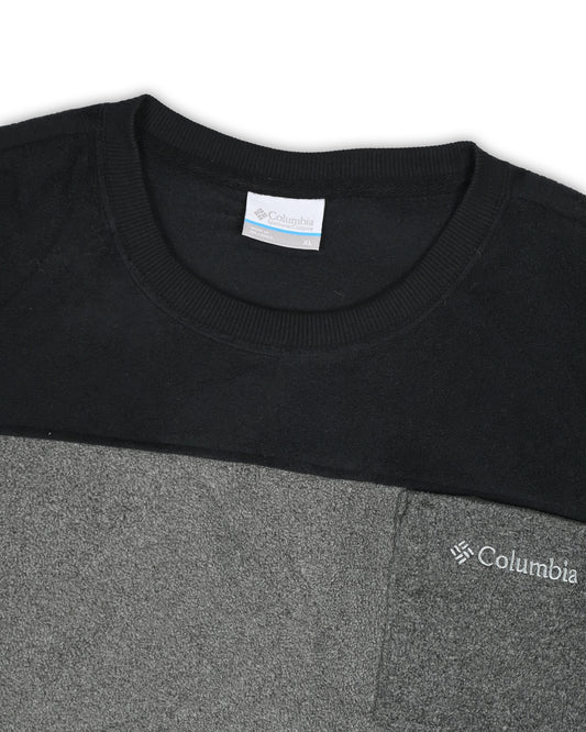 COLUMBIA SWEATSHIRT - XL