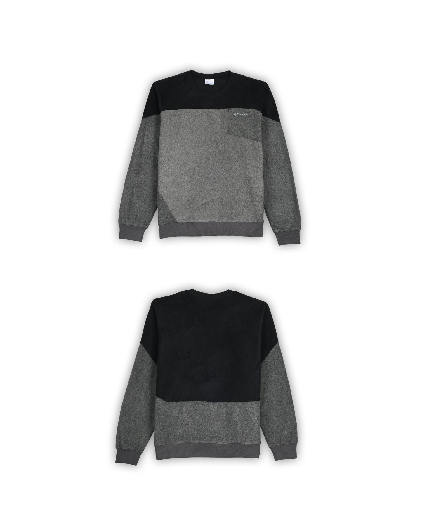 COLUMBIA SWEATSHIRT - XL