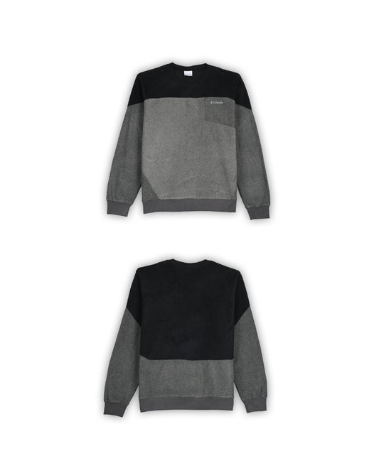 COLUMBIA SWEATSHIRT - XL